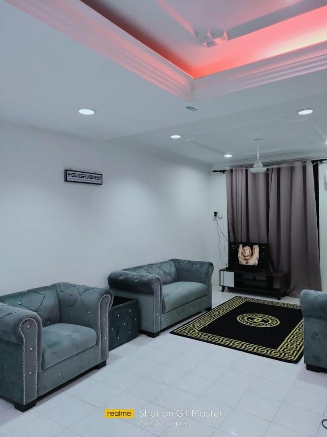 Naurah Homestay สุไหงเปอตานี ภายนอก รูปภาพ